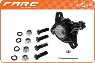 FARE-MX 35628 - Rotule de suspension cwaw.fr