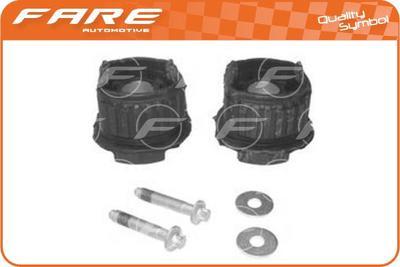 FARE-MX 35875 - Kit de réparation, corps de l'essieu cwaw.fr