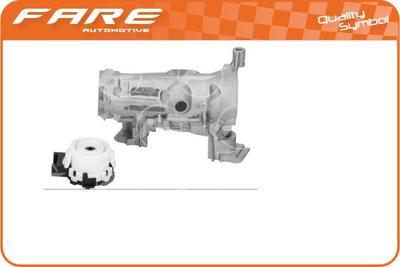 FARE-MX 31905 - Interrupteur d'allumage / de démarreur cwaw.fr