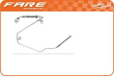 FARE-MX 33095 - Conduite d'huile, compresseur cwaw.fr