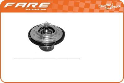 FARE-MX 33007 - Thermostat d'eau cwaw.fr