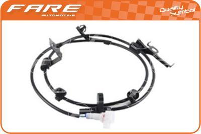 FARE-MX 32652 - Capteur, vitesse de roue cwaw.fr