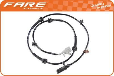 FARE-MX 32633 - Capteur, vitesse de roue cwaw.fr