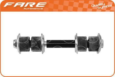 FARE-MX 29997 - Entretoise / tige, stabilisateur cwaw.fr