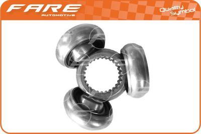 FARE-MX 29081 - Joint, arbre longitudinal cwaw.fr