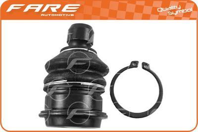 FARE-MX 29812 - Rotule de suspension cwaw.fr