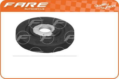 FARE-MX 29211 - Suspension, corps de l'essieu cwaw.fr