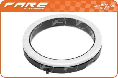 FARE-MX 29224 - Roulement, coupelle de suspension cwaw.fr