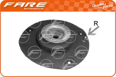 FARE-MX 2473 - Coupelle de suspension cwaw.fr