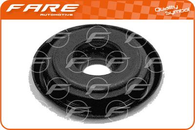 FARE-MX 2593 - Roulement, coupelle de suspension cwaw.fr