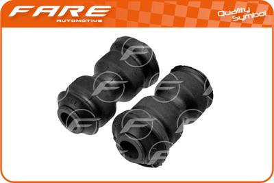 FARE-MX 2550 - Suspension, bras de liaison cwaw.fr