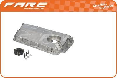 FARE-MX 25259 - Carter d'huile cwaw.fr