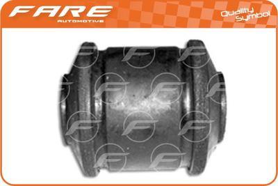 FARE-MX 26945 - Suspension, corps de l'essieu cwaw.fr