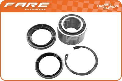 FARE-MX 26491 - Roulement de roue cwaw.fr