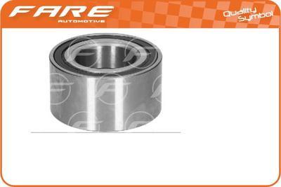 FARE-MX 26468 - Kit de roulements de roue cwaw.fr