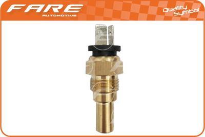 FARE-MX 26616 - Sonde de température, liquide de refroidissement cwaw.fr