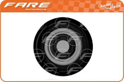 FARE-MX 26854 - Diaphragme, ventilation du carter-moteur cwaw.fr