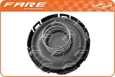 FARE-MX 26853 - Diaphragme, ventilation du carter-moteur cwaw.fr