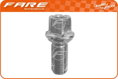 FARE-MX 2639 - Vis de roue cwaw.fr