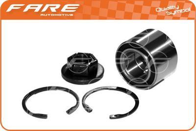 FARE-MX 26339 - Kit de roulements de roue cwaw.fr