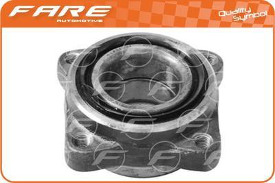 FARE-MX 26226 - Moyeu de roue cwaw.fr