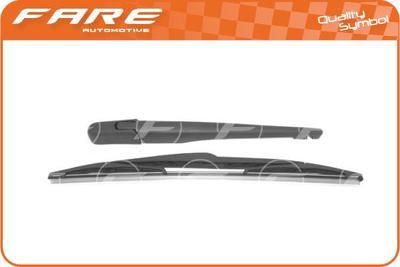 FARE-MX 21648 - Balai d'essuie-glace cwaw.fr