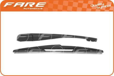 FARE-MX 21643 - Balai d'essuie-glace cwaw.fr