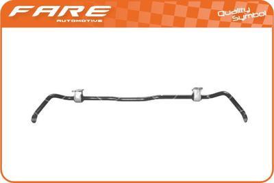 FARE-MX 21611 - Stabilisateur, chassis cwaw.fr