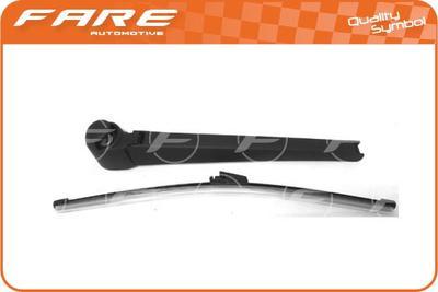 FARE-MX 21678 - Balai d'essuie-glace cwaw.fr