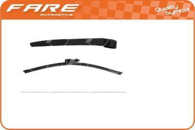 FARE-MX 21893 - Balai d'essuie-glace cwaw.fr