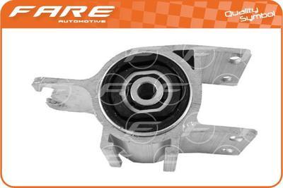 FARE-MX 21371 - Suspension, bras de liaison cwaw.fr