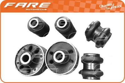 FARE-MX 21274 - Suspension, bras de liaison cwaw.fr