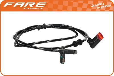 FARE-MX 22446 - Capteur, vitesse de roue cwaw.fr