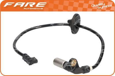 FARE-MX 22440 - Capteur, vitesse de roue cwaw.fr