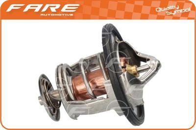 FARE-MX 22019 - Thermostat d'eau cwaw.fr