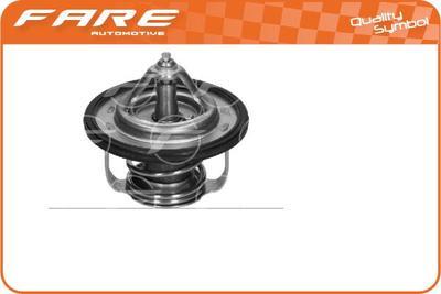 FARE-MX 22010 - Thermostat d'eau cwaw.fr