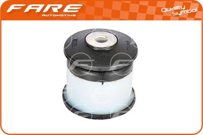 FARE-MX 2289 - Suspension, corps de l'essieu cwaw.fr