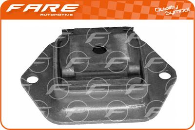 FARE-MX 2232 - Suspension, corps de l'essieu cwaw.fr