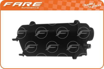 FARE-MX 22289 - Vase d'expansion, liquide de refroidissement cwaw.fr