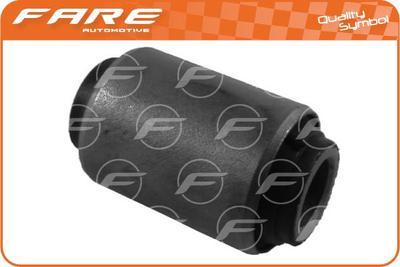 FARE-MX 27011 - Suspension, corps de l'essieu cwaw.fr