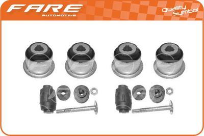 FARE-MX 27199 - Entretoise / tige, stabilisateur cwaw.fr