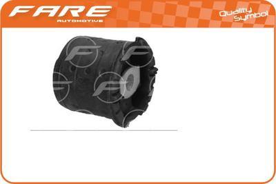 FARE-MX 27177 - Suspension, corps de l'essieu cwaw.fr