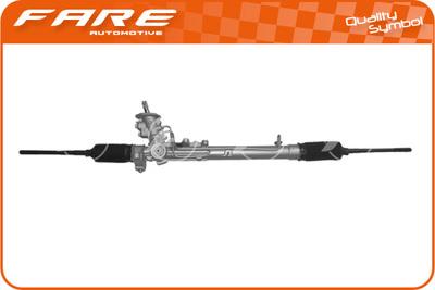 FARE-MX DW004 - Crémaillière de direction cwaw.fr