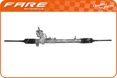 FARE-MX DW002 - Crémaillière de direction cwaw.fr