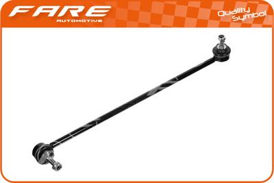 FARE-MX F0660B - Entretoise / tige, stabilisateur cwaw.fr