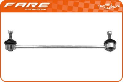 FARE-MX F0660P - Entretoise / tige, stabilisateur cwaw.fr