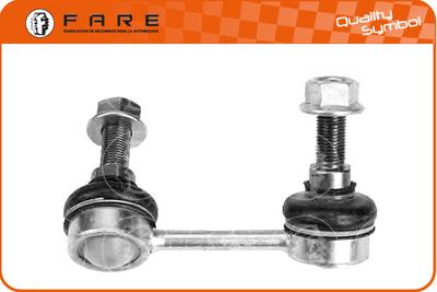 FARE-MX F0010CI - Entretoise / tige, stabilisateur cwaw.fr