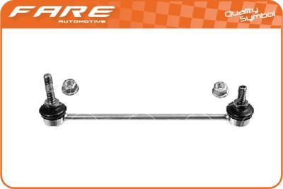 FARE-MX F0011MN - Entretoise / tige, stabilisateur cwaw.fr