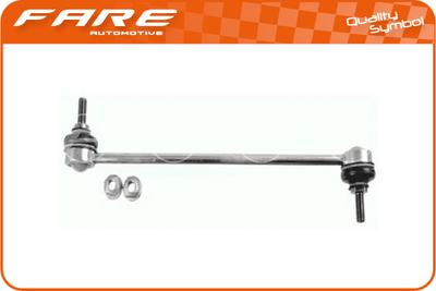 FARE-MX F0116F - Entretoise / tige, stabilisateur cwaw.fr