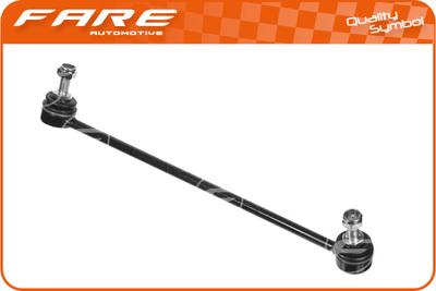 FARE-MX F0810B - Entretoise / tige, stabilisateur cwaw.fr